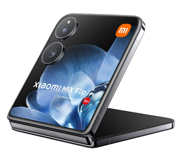 Xiaomi MIX Flip 12/512GB Black - 1278506 - zdjęcie 5